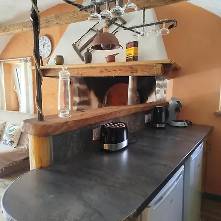 Tranquilou Сasa de vacaciones