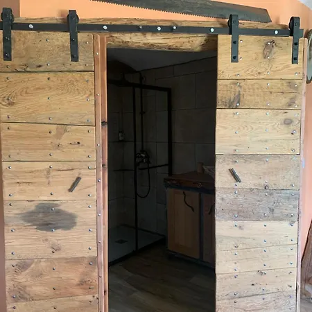 Tranquilou 펜션 몽클라르