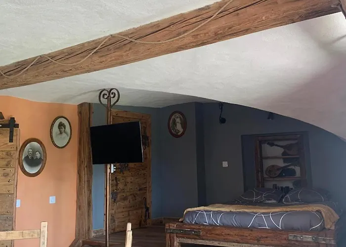 Tranquilou * מונטקלאר